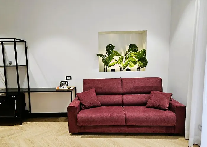Orefici Place