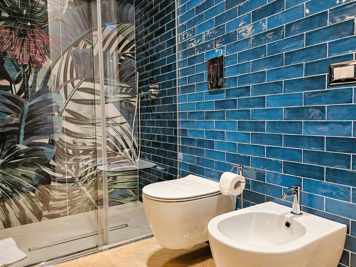 Guest house Orefici Place