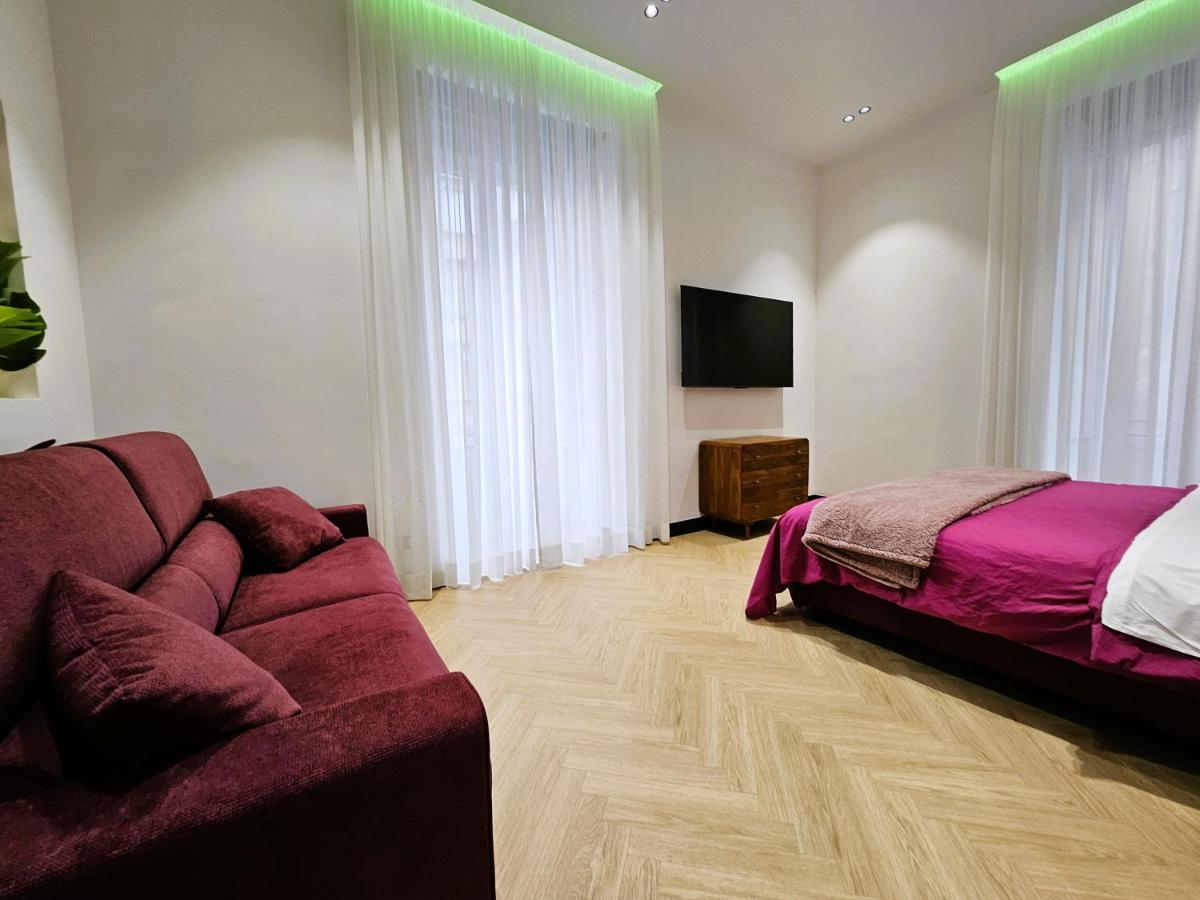 Guest house Orefici Place Naples