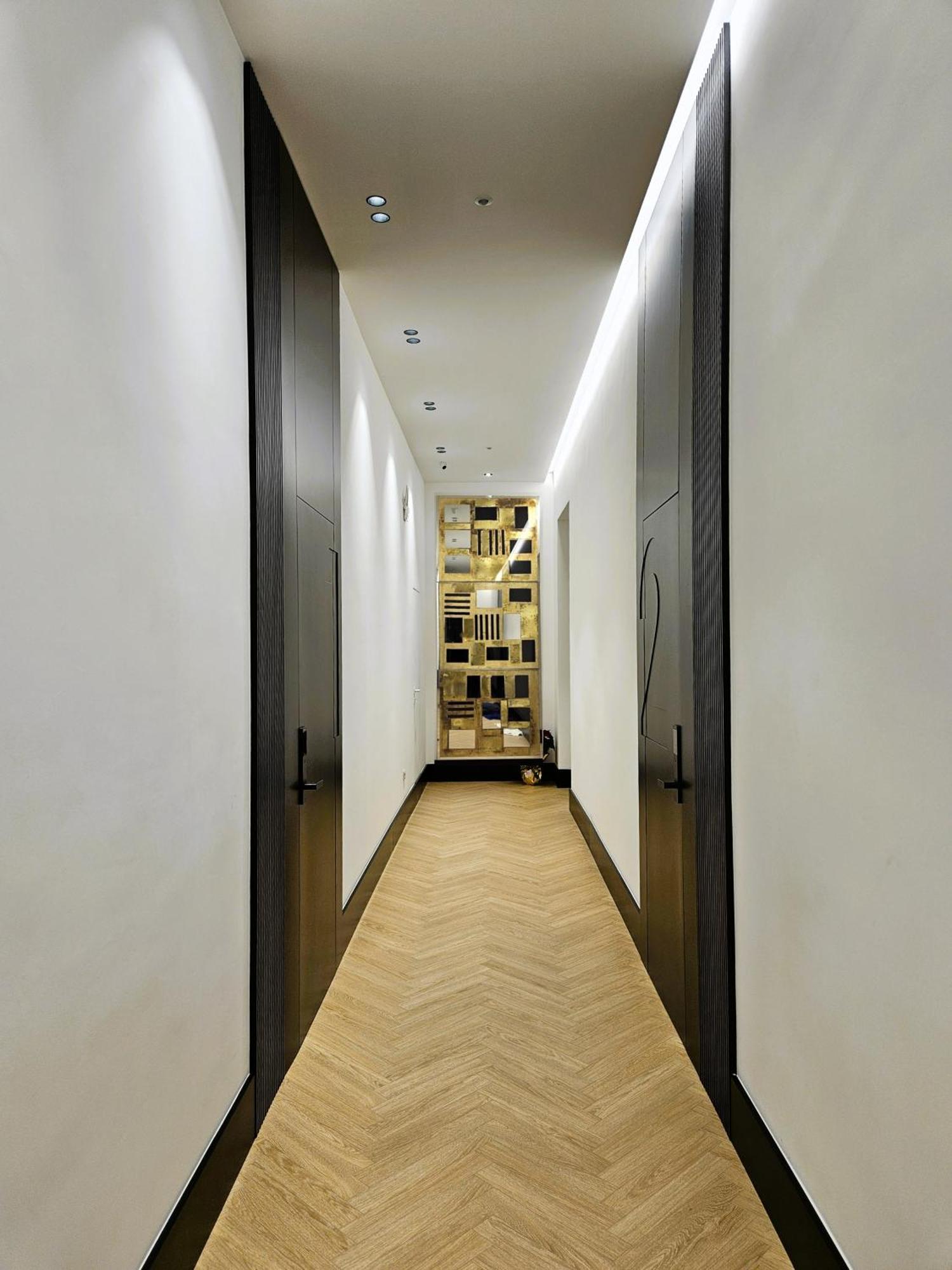 Guest house Orefici Place