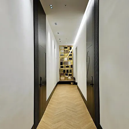 Orefici Place Naples Exterior photo